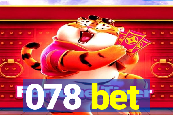 078 bet